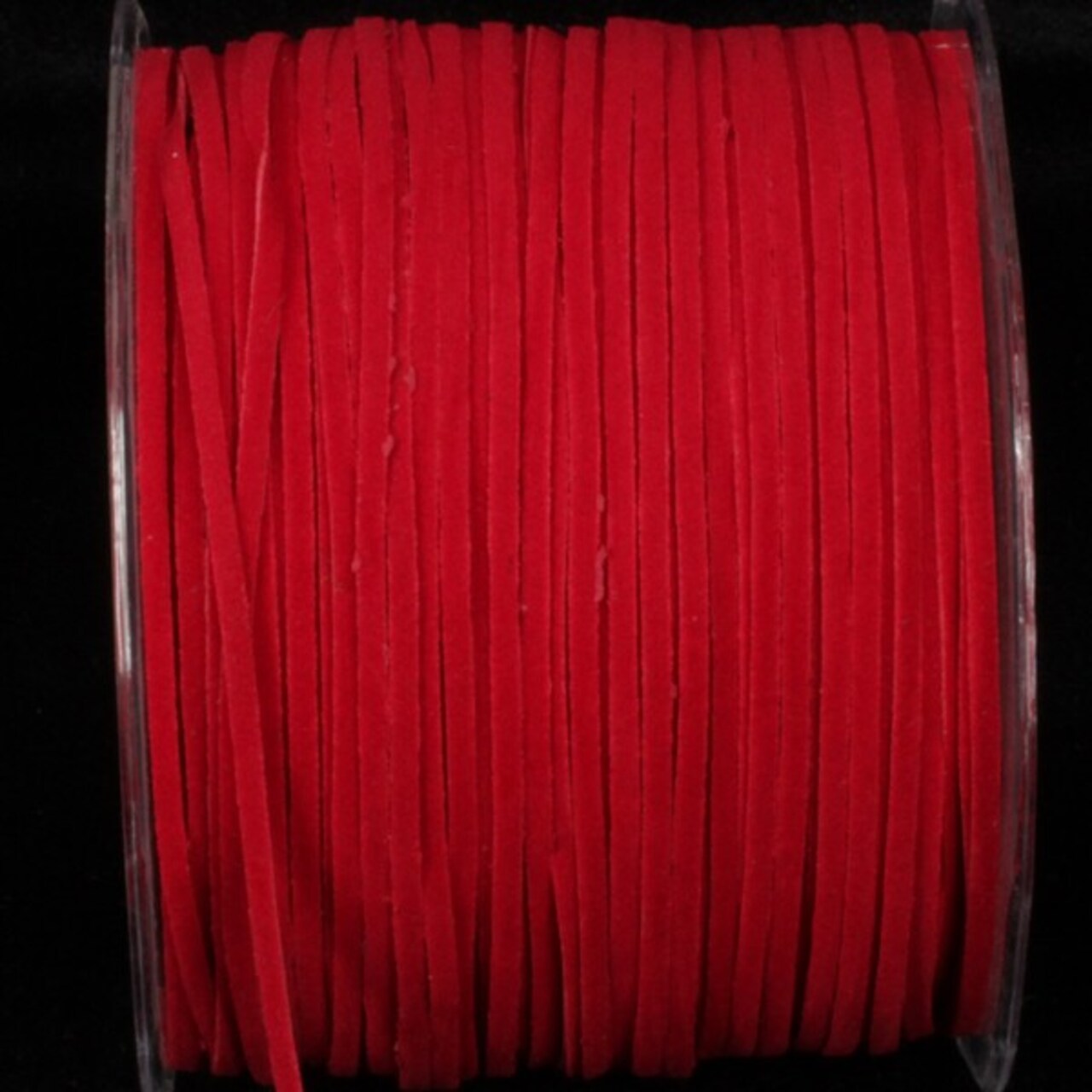 Faux leather ribbon michaels deals